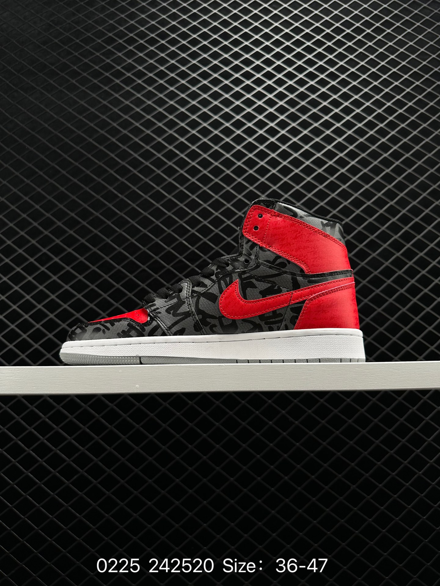 Air Jordan 1 Retro High OG